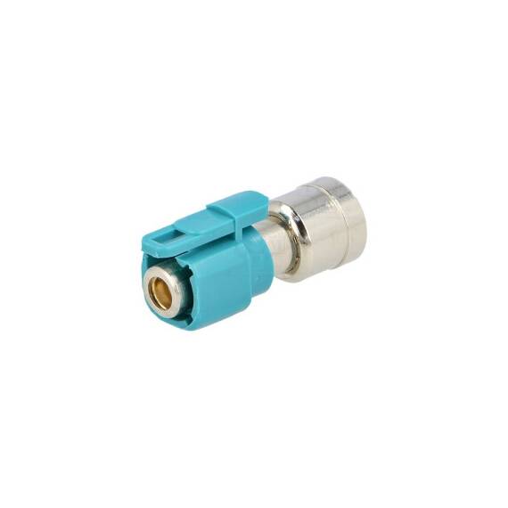 Adaptor mufa radio Cod: ZRS-FAKRA-RADIO - - Roveli