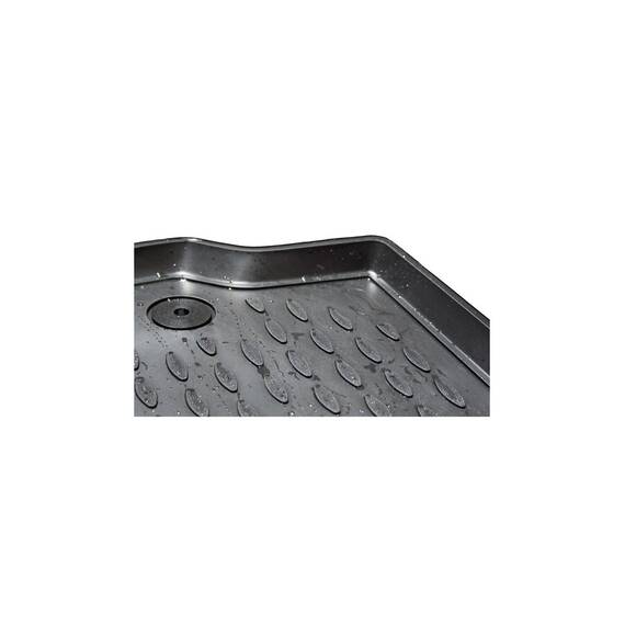 Covoare cauciuc tavita  compatibile Skoda Yeti 2009-2017   Cod: 2D 62001​​​​​​ / A10 - 2- Roveli