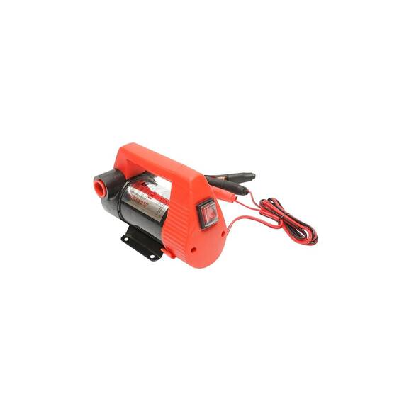 Pompa transfer motorina 24V 260W Breckner Germany  Cod: BK87747 - 4- Roveli