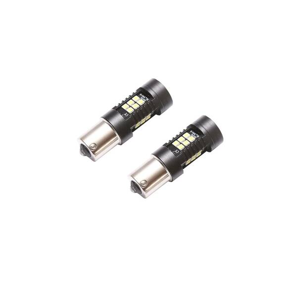 Set 2 becuri LED SMD  Cod: BK80026 - 2- Roveli