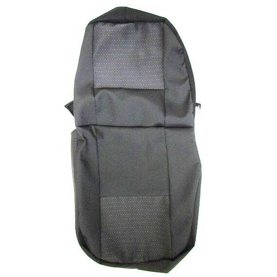 Husa auto compatibile Dacia MCV cu 7 locuri  2007-2012 - 2- Roveli