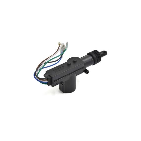 Actuator 5 fire  MIV - - Roveli