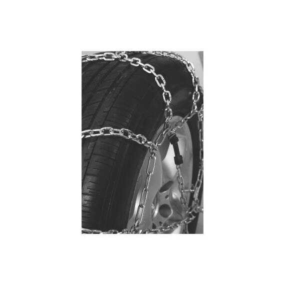 Lanturi auto zapada tip romb, grosime 12mm, model X10 Cod: GP100 - 4- Roveli