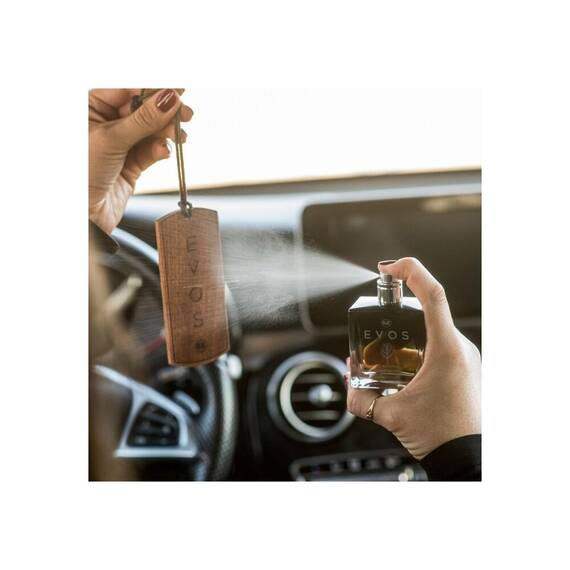 Odorizant auto  EVOS Lemn K2 - UNICORN - 5- Roveli