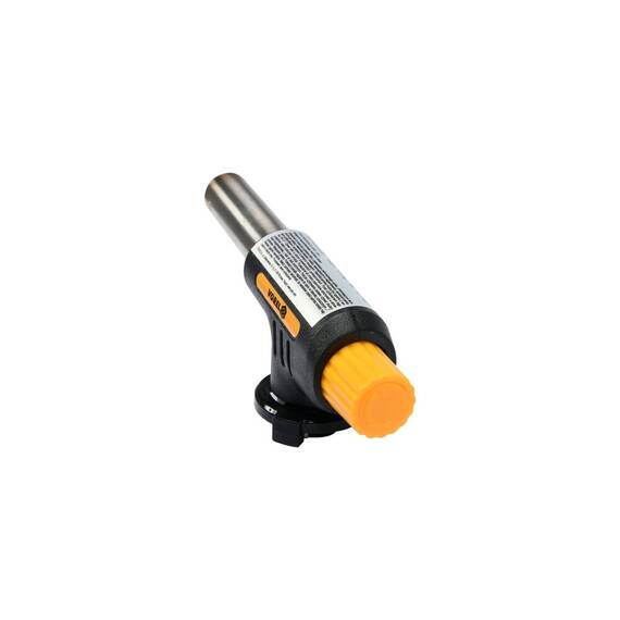Lampa gaz cu piezo  1.28KW Cod: 73412 - 3- Roveli