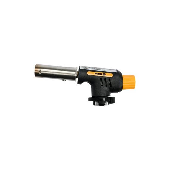 Lampa gaz cu piezo  1.28KW Cod: 73412 - 2- Roveli