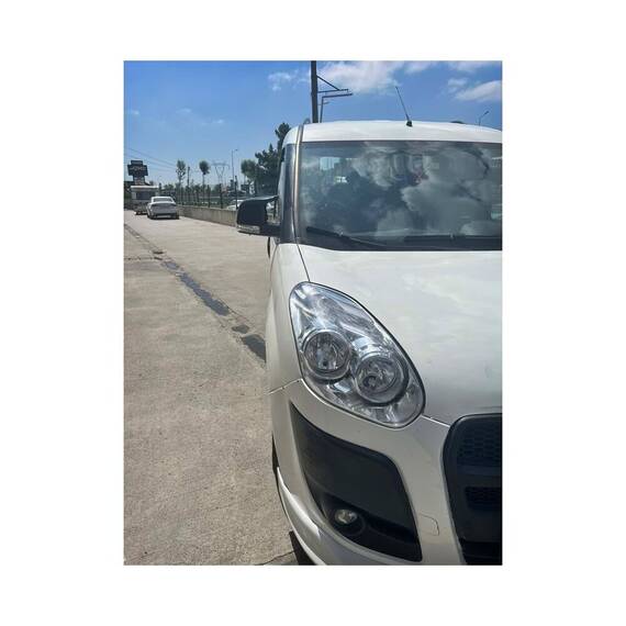 Capace oglinda tip BATMAN compatibile Fiat Doblo  2009-2022  Cod: BAT10105 / C522-BAT4 - 3- Roveli