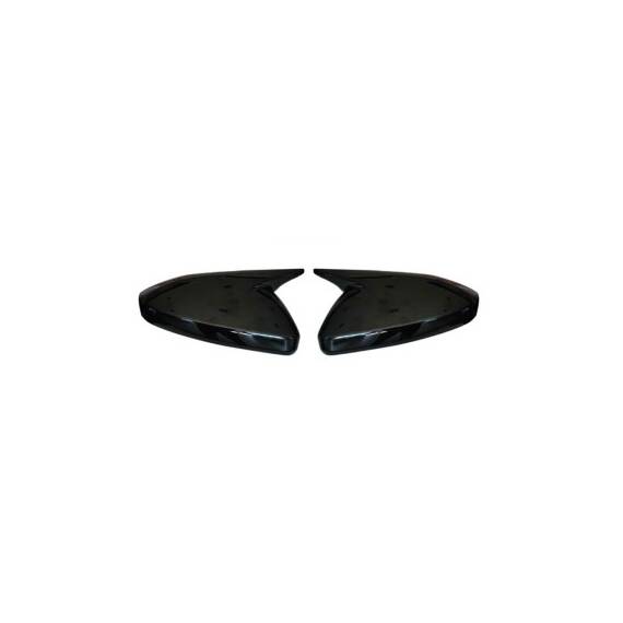 Capace oglinda tip BATMAN compatibile Peugeot 2008  2019->  Cod: C604-BAT2 - 2- Roveli