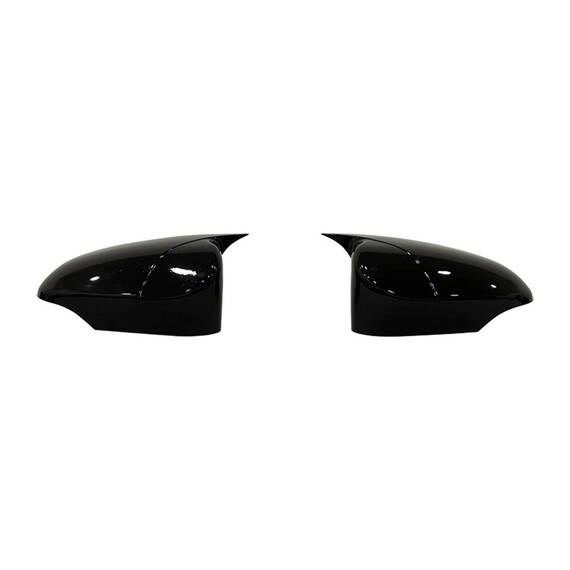 Capace oglinda tip BATMAN compatibile Toyota Verso  2009-2018  Cod: BAT10080 / C585-BAT2 - 5- Roveli