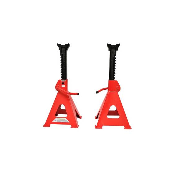 Set cric suport capra auto greutate maxima 12T 2 bucati  Cod: DISDU28 - - Roveli