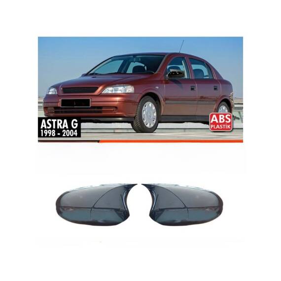 Capace oglinda tip BATMAN compatibile Opel Astra G  1998-2004  Cod: BAT10128 / C560-BAT2 - - Roveli