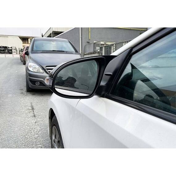 Capace oglinda tip BATMAN compatibile Toyota Verso  2009-2018  Cod: BAT10080 / C585-BAT2 - 3- Roveli