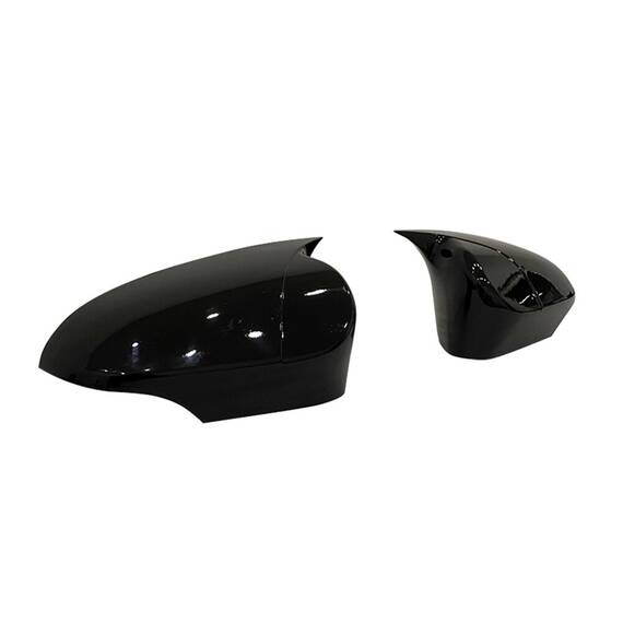 Capace oglinda tip BATMAN compatibile Toyota Verso  2009-2018  Cod: BAT10080 / C585-BAT2 - 4- Roveli