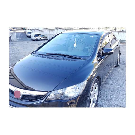 Capace oglinda tip BATMAN compatibile Honda Civic FD6  2006-2011  Cod: BAT10110 / C534-BAT2 - - Roveli