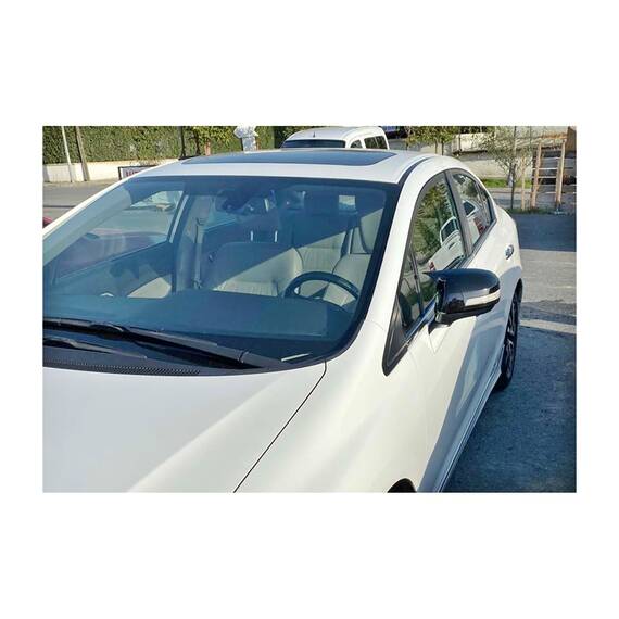 Capace oglinda tip BATMAN compatibile Honda Civic FB7  2012-2016 Cod: BAT10111 / C535-BAT2 - - Roveli