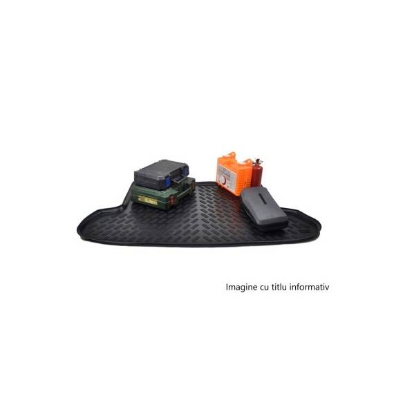 Covor portbagaj tavita premium compatibil Volkswagen Passat B9 2023->Cod: PBX-826 - - Roveli