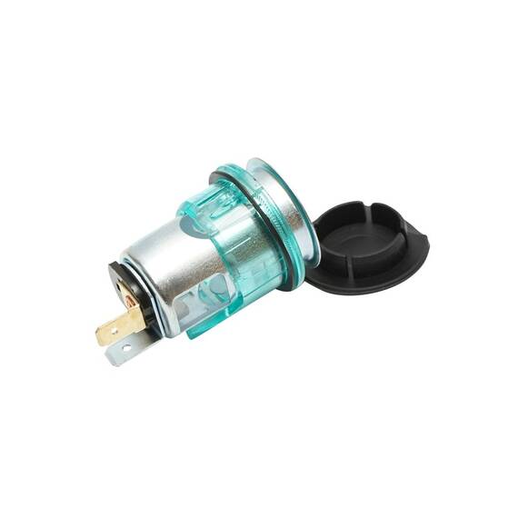Adaptor priza bricheta auto 24V cod OEM 8JB 008 023-001 Cod: BK78009 - 3- Roveli
