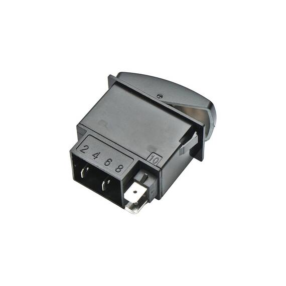 Intrerupator claxon universal Cod: DISKV89 - 3- Roveli