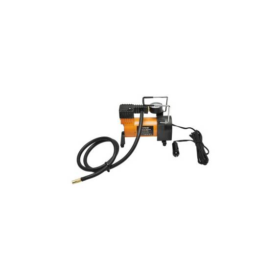 Compresor auto 12V/10A presiune maxima 6.9 Bar. Hoteche  Cod: BK92625 - 3- Roveli