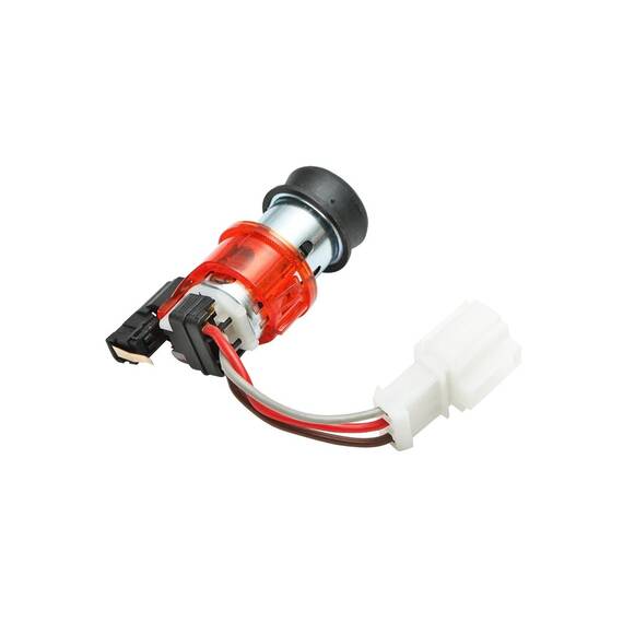Priza bricheta auto universala 12V pentru Volkswagen, Audi, Skoda  Cod: BK69978 - 2- Roveli