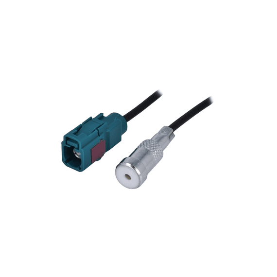 Adaptor mufa radio Cod: ZRS-FAKRA-ISO - - Roveli