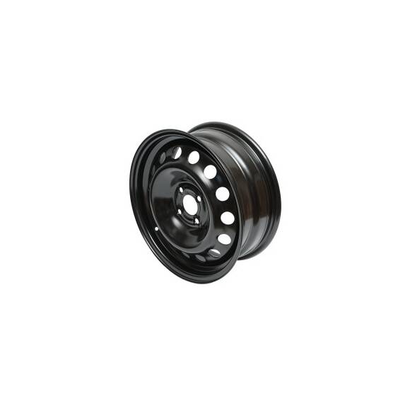 Janta tabla 15" compatibila Logan I / Sandero I  6J X 15H2 ET50 8200577207 - 3- Roveli