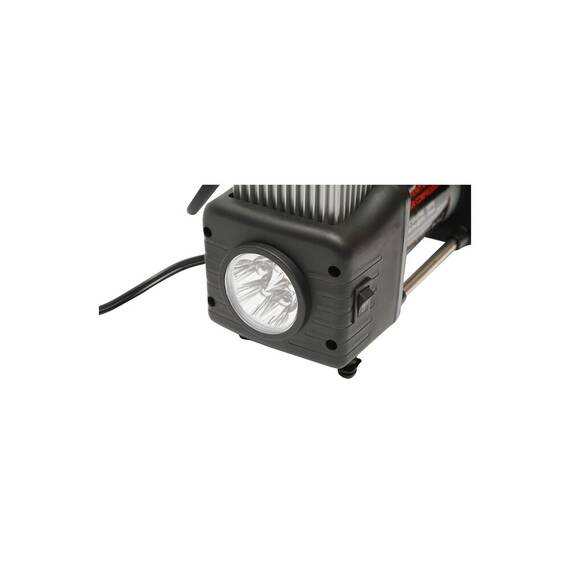 Compresor auto Heavy Duty 12V 150 PSI Cod: DISDP79 - 5- Roveli