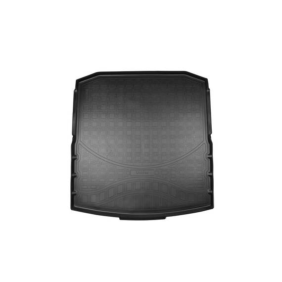 Covor portbagaj tavita compatibil Skoda Octavia IV A8 Liftback 2019-> Cod: PB 6875 / PBA1 - - Roveli