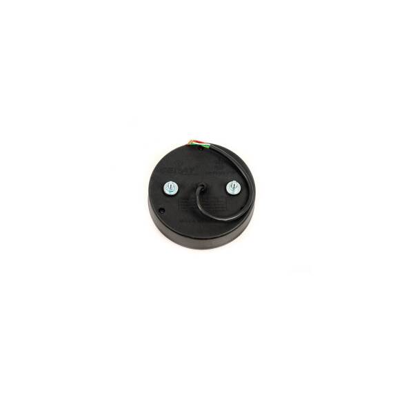 Lampa stop LED tip neon  4 functii  12V Cod: 201705 - 3- Roveli