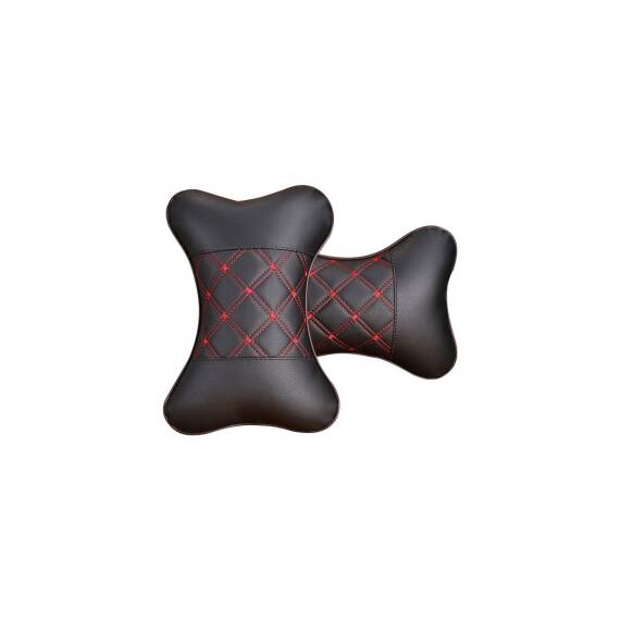 Set de 2 Perne/Tetiere Universale pentru Sustinerea Gatului Cod: FS-6512 - - Roveli