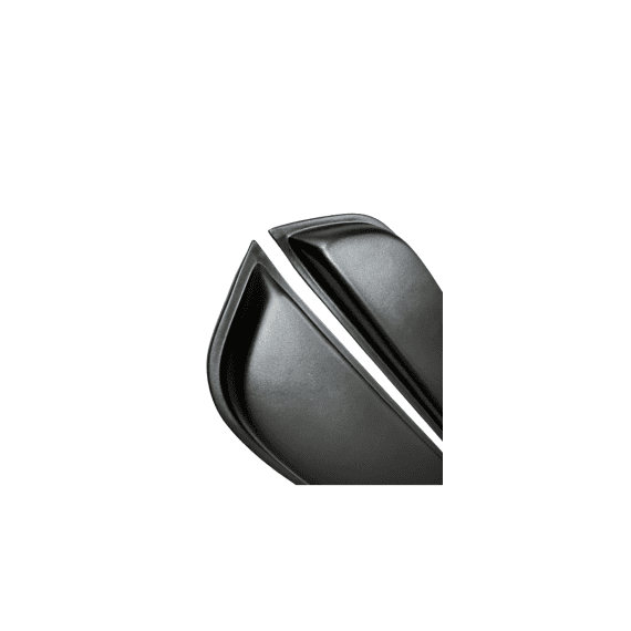 Set 12 protectii aripa si usa  compatibil Dacia Duster I  2010-2017   Cod: DD200/202 - 5- Roveli