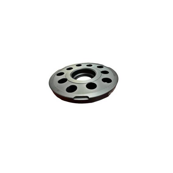 Distantier jante auto 5x112 / 5x100 13mm  Negru  57,1  Cod: DST3017 - 4- Roveli