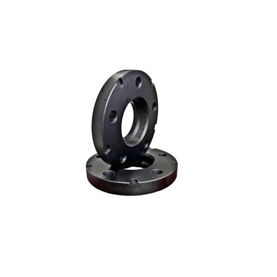 Distantier jante auto  5x120 20mm Negru 72,6-72,6 Cod: DST3024 - 3- Roveli