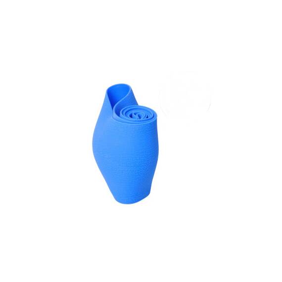 Husa volan din silicon marime M / 38cm  in diverse culori Cod: S01 - 2- Roveli