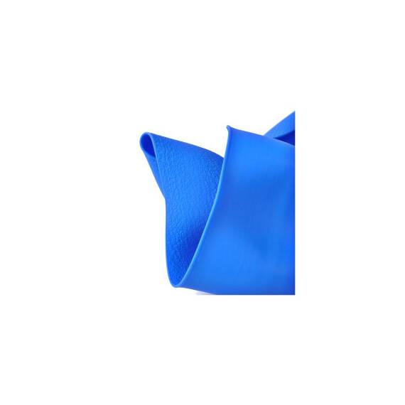Husa volan din silicon marime M / 38cm  in diverse culori Cod: S01 - 6- Roveli