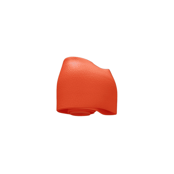 Husa volan din silicon marime M / 38cm  in diverse culori Cod: S01 - 4- Roveli