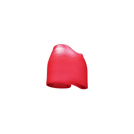 Husa volan din silicon marime M / 38cm  in diverse culori Cod: S01 - 5- Roveli