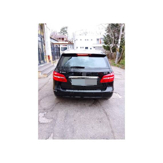 Perdele interior Mercedes B-class W246 2012-2018 - 3- Roveli