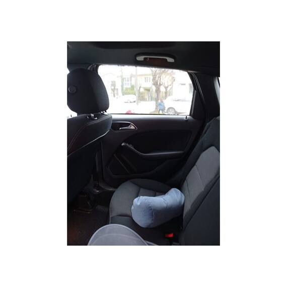 Perdele interior Mercedes B-class W246 2012-2018 - 4- Roveli