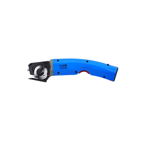 Foarfece rotativ fara fir cu lama de mare viteza 50 mm Cod: YJ-C50 - - Roveli