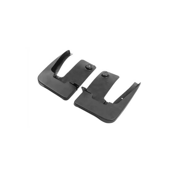 Set 2 aparatori noroi compatibile Mercedes Sprinter W907 / W910 2019-> fata Cod: 10093-FS / 10094-FD  TR - 2- Roveli