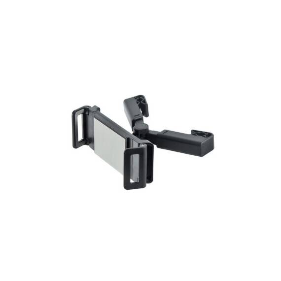 Suport Telefon/Tableta cu Prindere pe Tetiera  Cod: FS-6154 - - Roveli