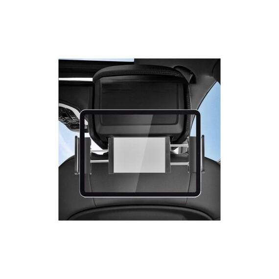 Suport Telefon/Tableta cu Prindere pe Tetiera  Cod: FS-6154 - 4- Roveli