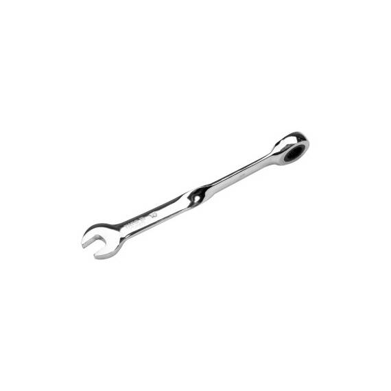 Cheie combinata rasucita cu clichet de 10 mm YATO Cod: YT-01872 - - Roveli