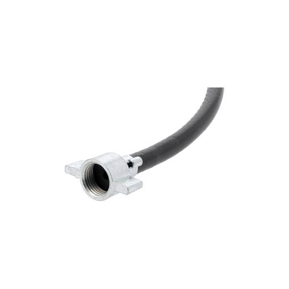 Furtun 12m pentru umflarea rotilor Cod: YT-24281 - 4- Roveli