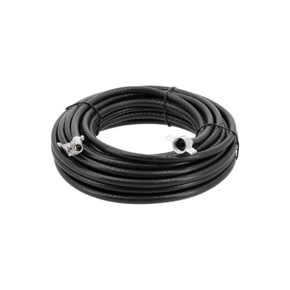 Furtun 12m pentru umflarea rotilor Cod: YT-24281 - 2- Roveli