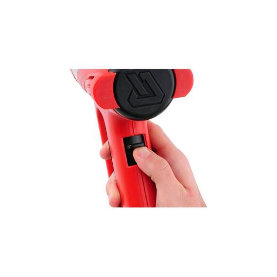 Pistol  aer cald  2000 W   Cod: YT-82288 - 4- Roveli