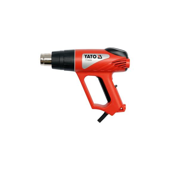 Pistol  aer cald  2000 W   Cod: YT-82288 - - Roveli