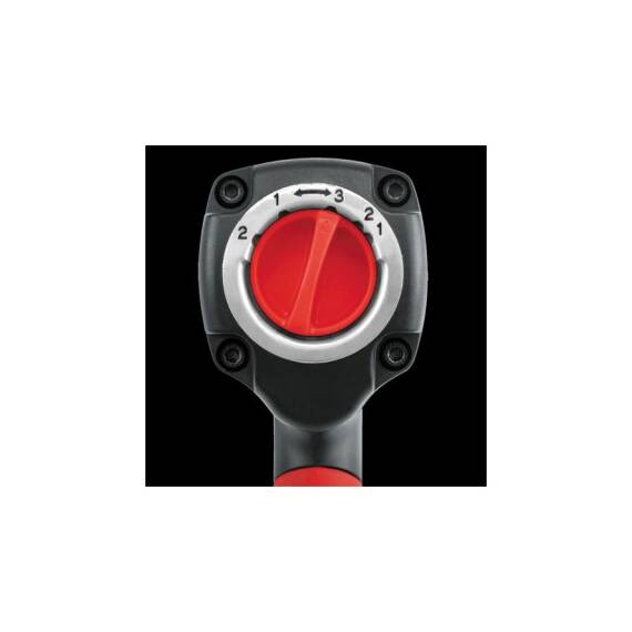 Pistol Pneumatic Yato 1/2'', 1356NM Cod: YT-0953 - 2- Roveli
