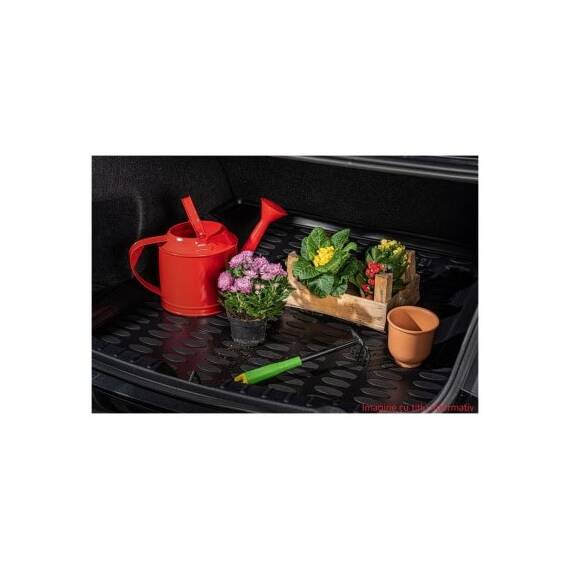 Covor portbagaj tavita fata tip Frunk premium compatibil Hyundai Kona Electric 2023->  Cod: PBX2-851 - 5- Roveli